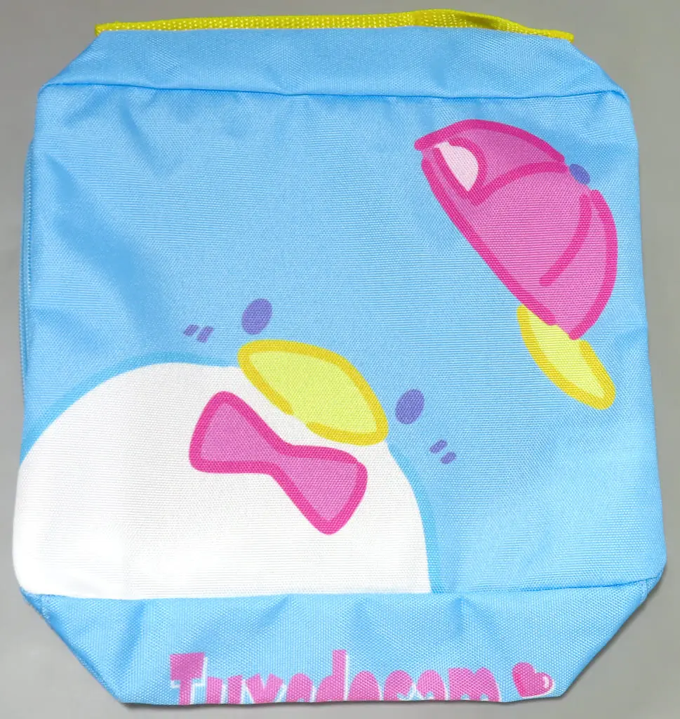 Pouch - Sanrio characters / TUXEDOSAM