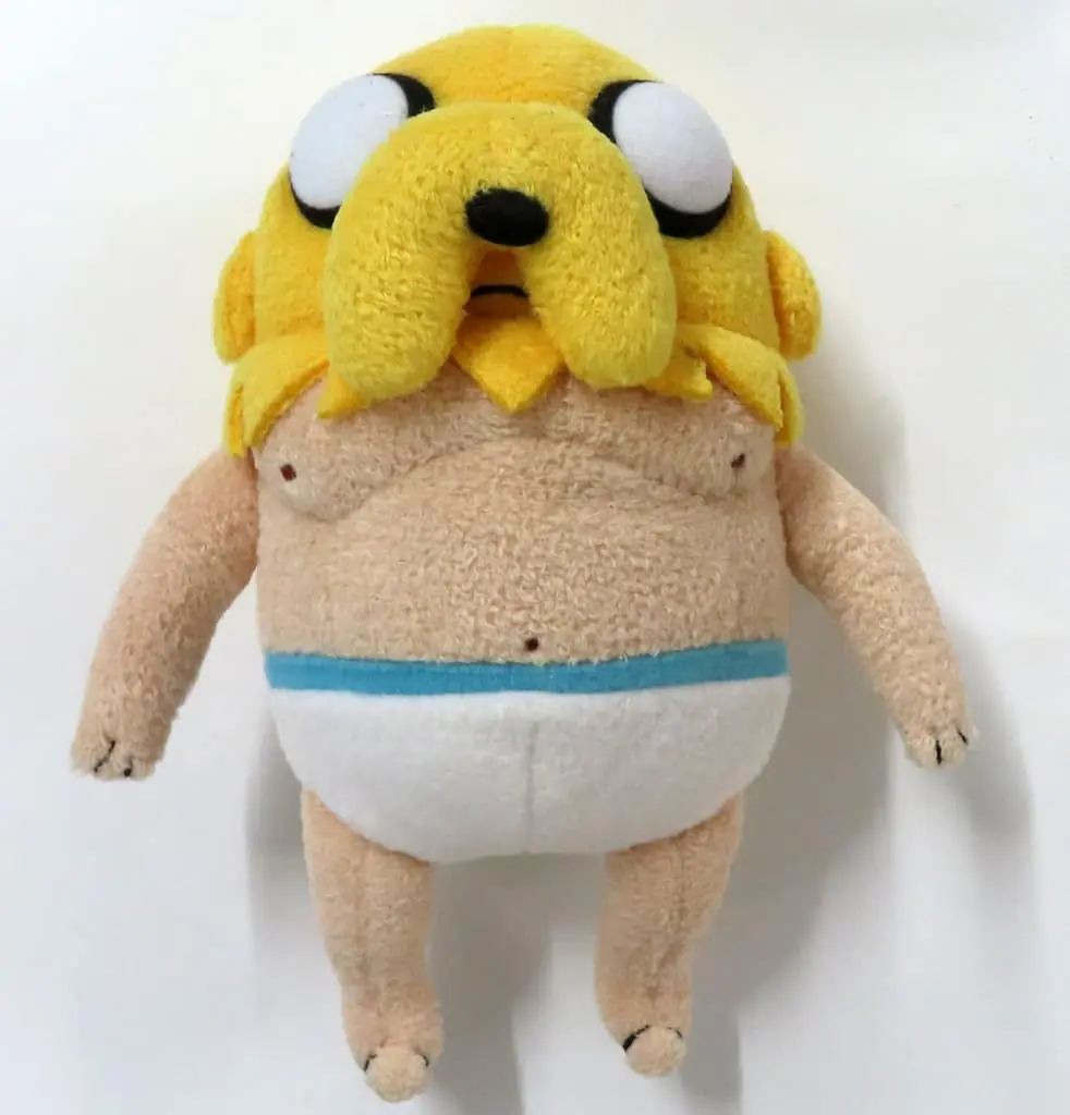 Plush - Adventure Time