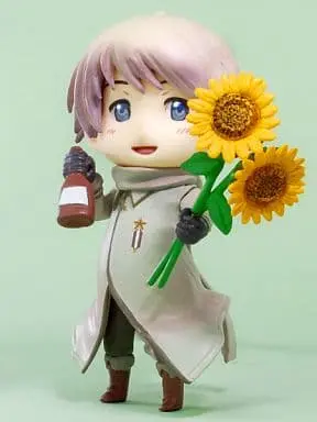 Trading Figure - Hetalia