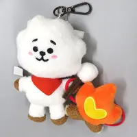 Key Chain - BT21