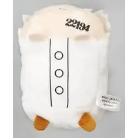 Key Chain - Plush Key Chain - Yakusoku no Neverland (The Promised Neverland)