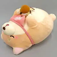 Plush - Chuken Mochishiba (Faithful Dog Mochishiba)