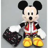 Plush - KINGDOM HEARTS / Mickey Mouse