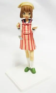 Trading Figure - Bukatsu Shoujo