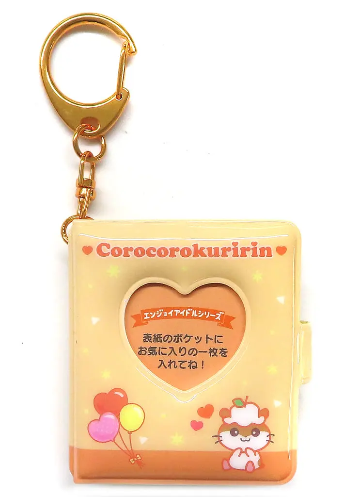 Key Chain - Sanrio characters / Corocorokuririn