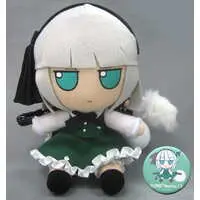 Plush - Touhou Project