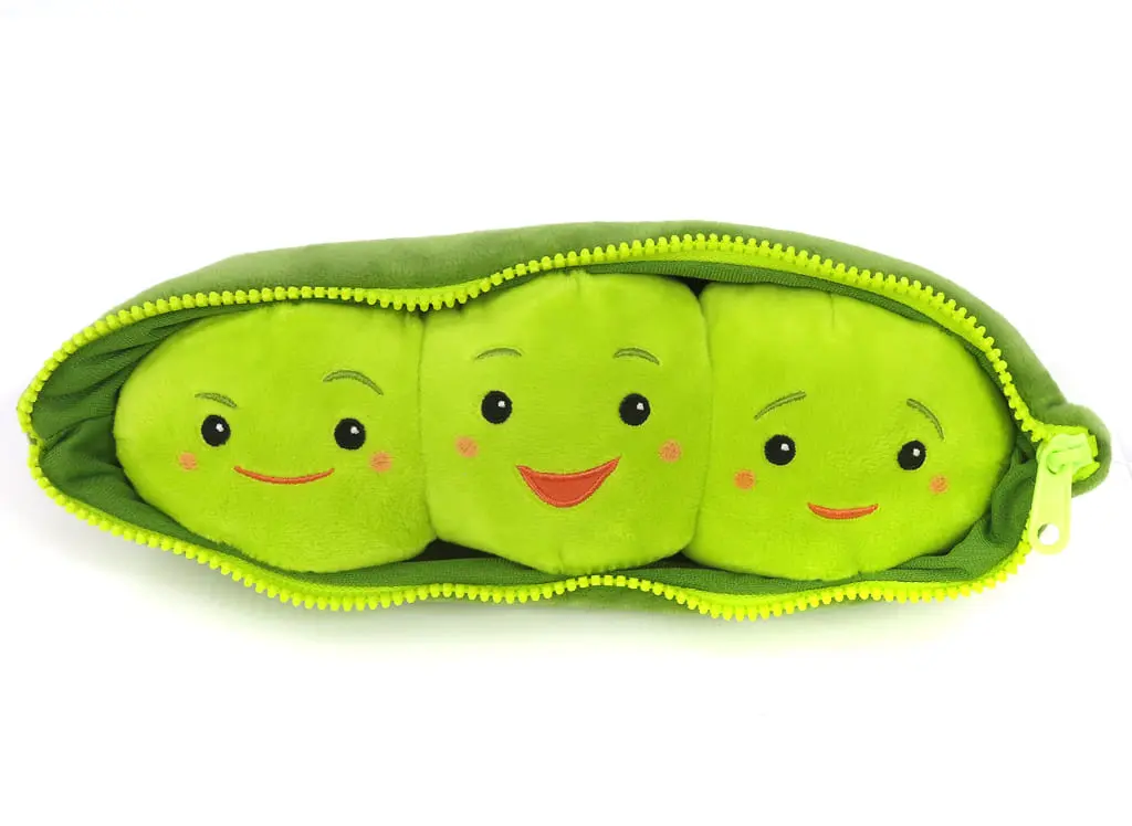 Plush - Toy Story / Peas-in-a-Pod