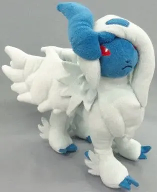 Plush - Pokémon / Absol