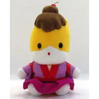 Plush - Yuru-chara / Gunma-chan