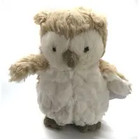 Plush - Owl