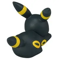 Trading Figure - Finger Puppet - Pokémon / Umbreon