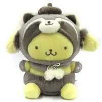 Plush - Sanrio characters / Pom Pom Purin