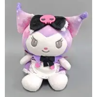 Plush - Sanrio characters / Kuromi