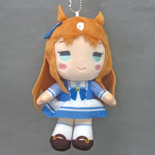 Plush - Uma Musume Pretty Derby