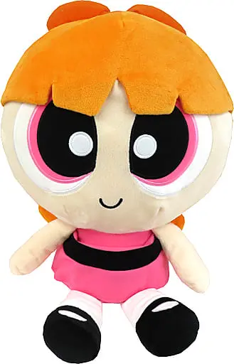 Plush - The Powerpuff Girls