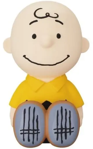 Trading Figure - PEANUTS / Charlie Brown