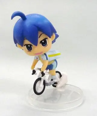 Trading Figure - Yowamushi Pedal