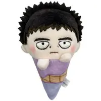 Key Chain - Plush Key Chain - Mob Psycho 100