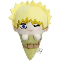 Key Chain - Plush Key Chain - Mob Psycho 100