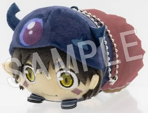 Key Chain - Plush - Plush Key Chain - Made in Abyss