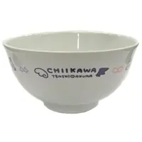 Ramen bowl - Chiikawa