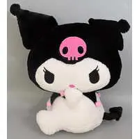 Plush - Sanrio / Kuromi