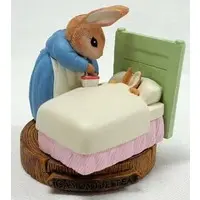 Trading Figure - Peter Rabbit