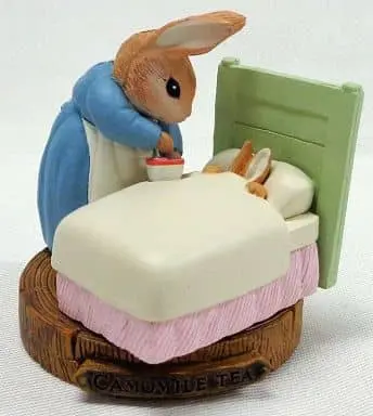 Trading Figure - Peter Rabbit