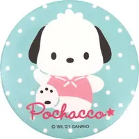 Badge - Sanrio characters / Pochacco
