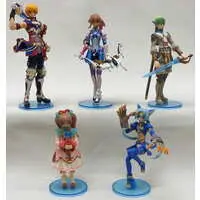 Trading Figure - Star Ocean