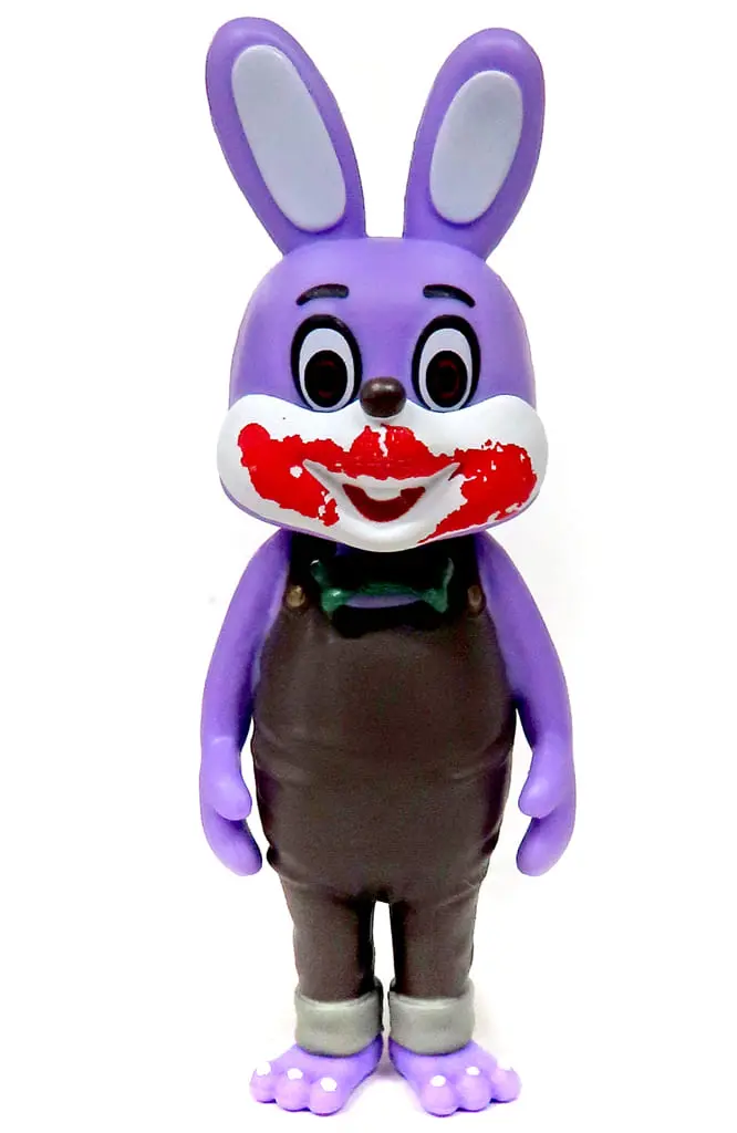 Trading Figure - Silent Hill