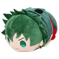 Key Chain - Plush Key Chain - Boku no Hero Academia (My Hero Academia)