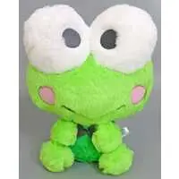 Plush - Sanrio / Kero Kero Keroppi