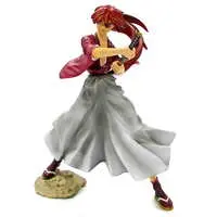 Trading Figure - Rurouni Kenshin