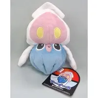 Plush - Pokémon / Inkay