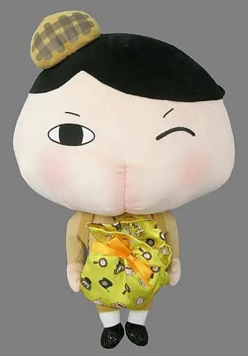 Plush - Oshiri Tantei