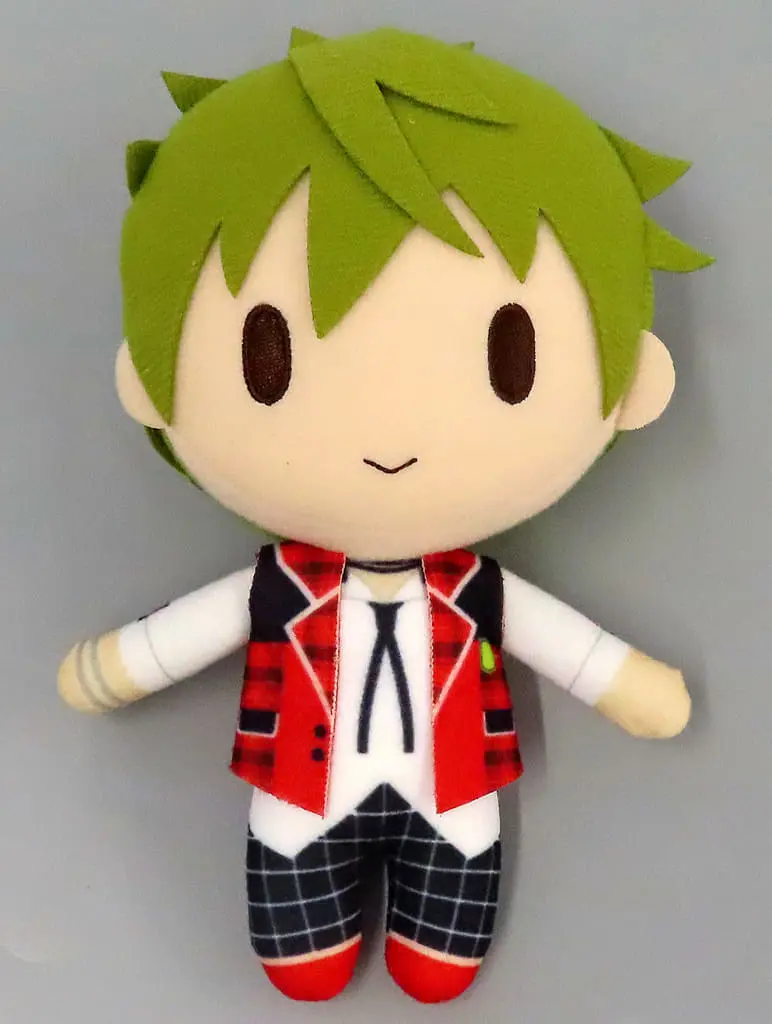 Plush - THE IDOLM@STER SideM