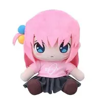 Plush - Bocchi the Rock!