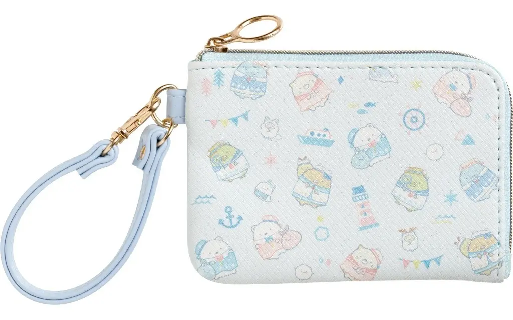 Home of Shirokuma - Sumikko Gurashi