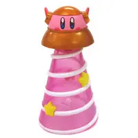 Trading Figure - Smartphone Stand - Kirby's Dream Land