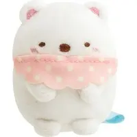 Home of Shirokuma - Sumikko Gurashi / Shirokuma