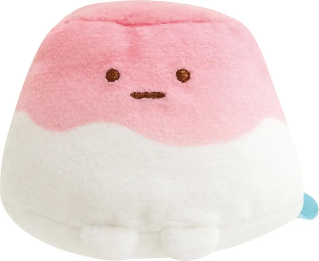 Home of Shirokuma - Sumikko Gurashi / Yama