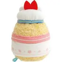 Home of Shirokuma - Sumikko Gurashi / Ebifurai no Shippo (Nulpi Chan)