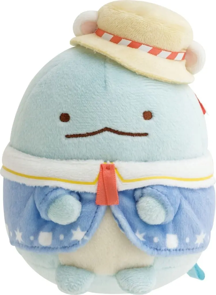 Home of Shirokuma - Sumikko Gurashi / Tokage