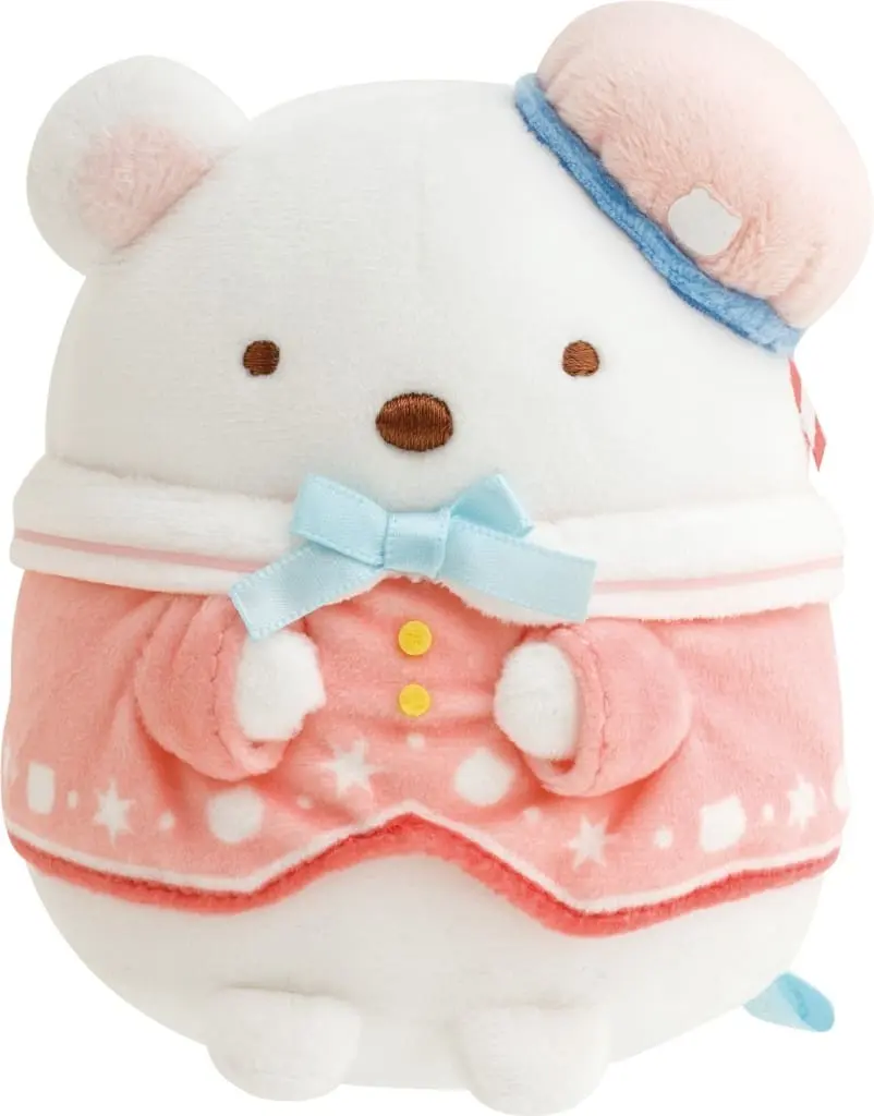 Home of Shirokuma - Sumikko Gurashi / Shirokuma