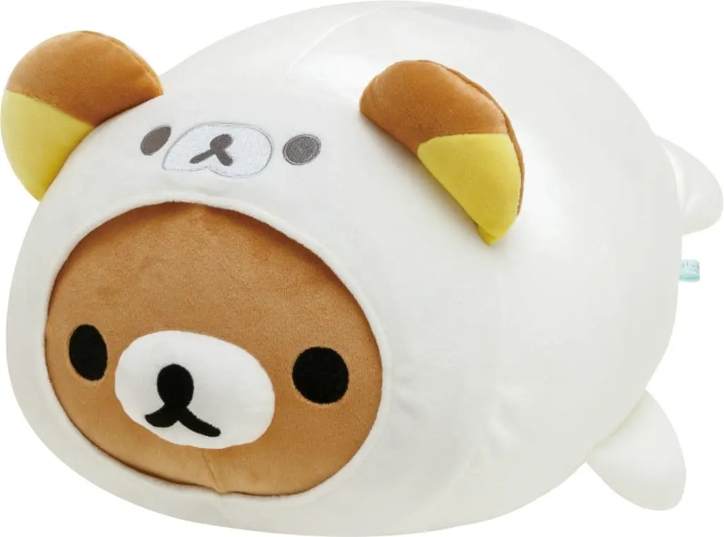 Rilakkuma Umi Rira Kibun - RILAKKUMA / Rilakkuma