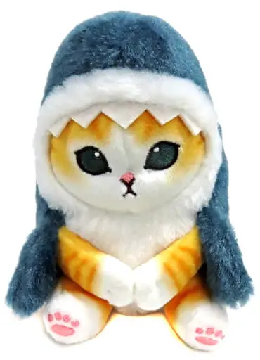 Key Chain - Plush Key Chain - mofusand / Samenyan