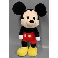 Plush - Disney / Mickey Mouse