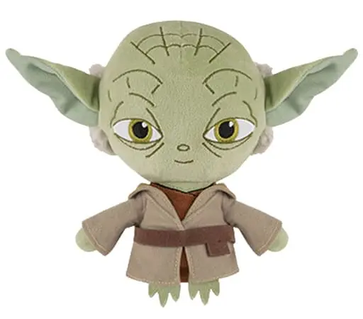 Plush - Star Wars / Yoda