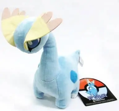 Plush - Pokémon / Amaura